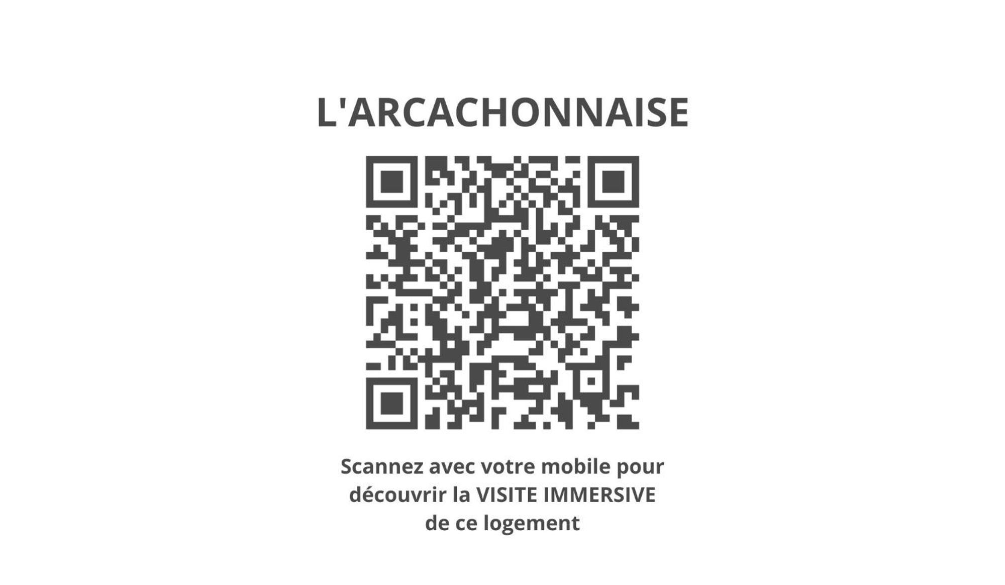 Вілла L'Arcachonnaise By Cocoonr Бордо Екстер'єр фото